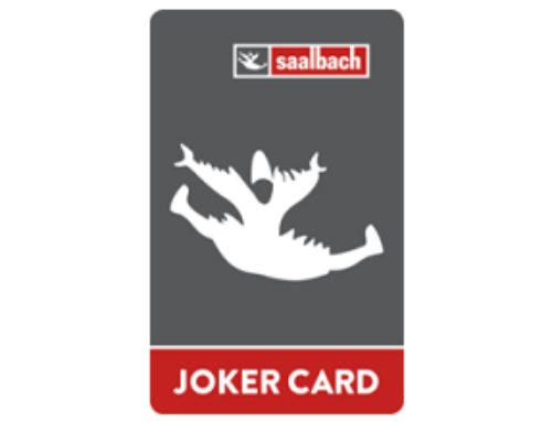 JOKER CARD