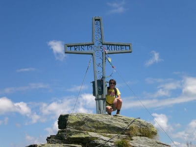 Tristkogel gross