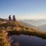 Biken in Saalbach by Daniel Roos