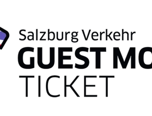 Guest Mobility Ticket: Kostenlos Bus & Bahn fahren in Salzburg